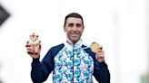 Richeze, el "Atómico" argentino se despide decepcionado con Mark Cavendish