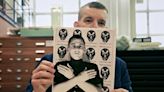 Russell Tovey’s quest to tell the world about David Robilliard, ‘the greatest artist you’ve never heard of’