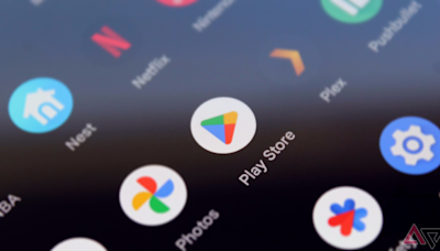 The Google Play Store could soon offer to update your sideloaded apps