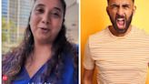 Dating coach says Indian men are unromantic & egotistical, video goes viral