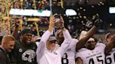 Michigan State football: Mark Dantonio finalist for college Hall of Fame on 1st try