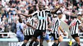 Newcastle vs Bournemouth: Magpies rescue point at home