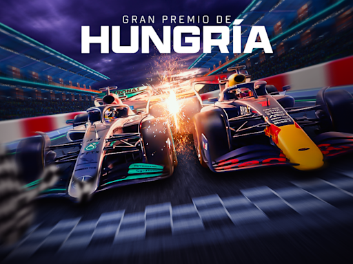 F1: GP Hungría, clasificación minuto a minuto