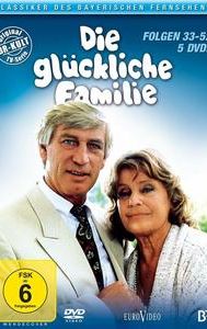 Die glückliche Familie