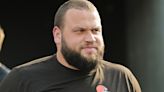 Joel Bitonio Embracing New Offensive Line Coach Andy Dickerson