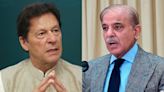 ‘Let’s sit down and talk’: Pak PM Shehbaz Sharif extends olive branch to Imran Khan