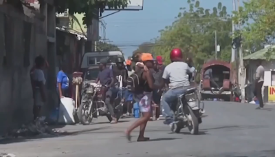 The unexpected announcement of a prime minister divides Haiti’s newly created transitional council - WSVN 7News | Miami News, Weather, Sports | Fort Lauderdale