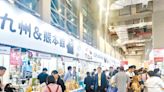 台北食品展國家館規模創新高 日本熊本也來參展