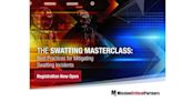 Mission Critical Partners Announces Dates for Swatting Masterclass