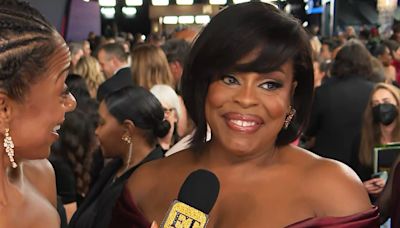 Niecy Nash Reacts to One-Year Anniversary of Her ‘I Thank Me’ Emmys Speech (Exclusive)