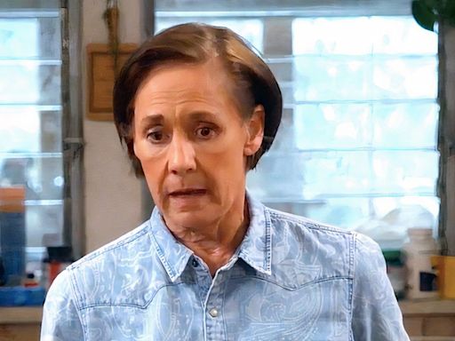 Before Season 7 Ends The Show, The Conners Proves Why Roseanne's Sitcom Premise Still Works