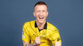 Entrevista con Marco Reus en su despedida del Dortmund antes de la final de la UEFA Champions League | UEFA Champions League