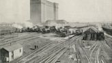 Michigan Central Station: A peek into train depot's history