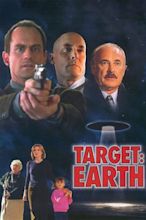 Target Earth (1998) - Rotten Tomatoes