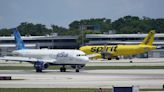 JetBlue, Spirit Airlines terminate merger agreement