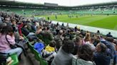 En pretemporada, también a El Sardinero