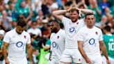 England’s Rugby World Cup plans in disarray after damaging defeat to Ireland