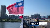 Hong Kong hits back after Taiwan advises citizens to avoid unnecessary travel to city and mainland China