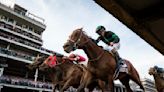 Preakness Odds 2024: Updated Lines and Favorites After Post Positions Draw