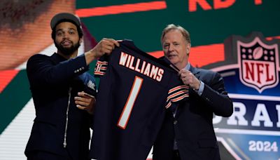 Analysis | NFL draft grades: How every team fared in the 2024 draft