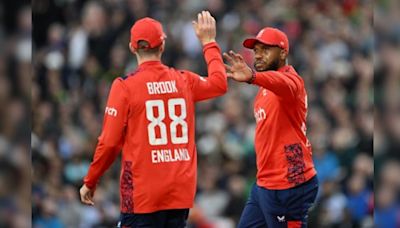 England Overwhelm Pakistan In Final T20I Match Before World Cup Defence | Cricket News