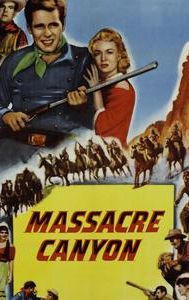 Massacre Canyon