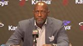 Miami Heat legend Alonzo Mourning getting word out on prostate cancer