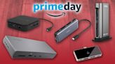 Best Prime Day 2024 deals on Thunderbolt docks and USB-C hubs