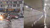 Okhla underpass closed After Waterlogging; Traffic Movement Restricted, Check Details