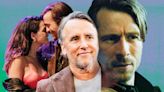 Richard Linklater, Poet of the Hang-Out Movie, Talks About Hit Man , Netflix, His Epic 20-Year Paul Mescal Project Merrily...