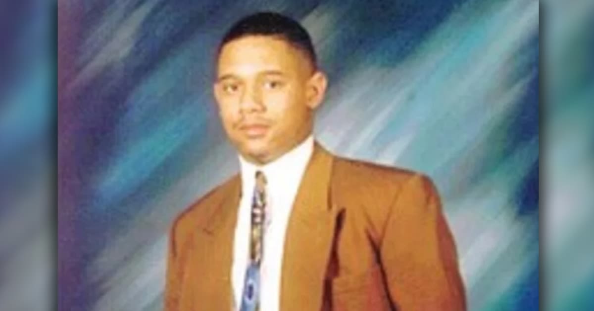 Dateline: Missing in America podcast covers the June 1998 disappearance of Marcus Rutledge in Nashville, Tennessee