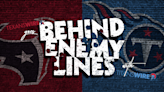 Behind Enemy Lines: Previewing Week 15 with Titans Wire