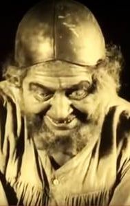 The Treasure (1923 film)