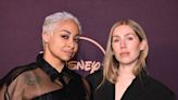 Raven-Symoné tells people to stop sending death threats to wife Miranda Pearman-Maday