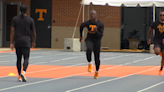 A lot can change in a year – T’Mars McCallum’s breakthrough on the Tennessee track