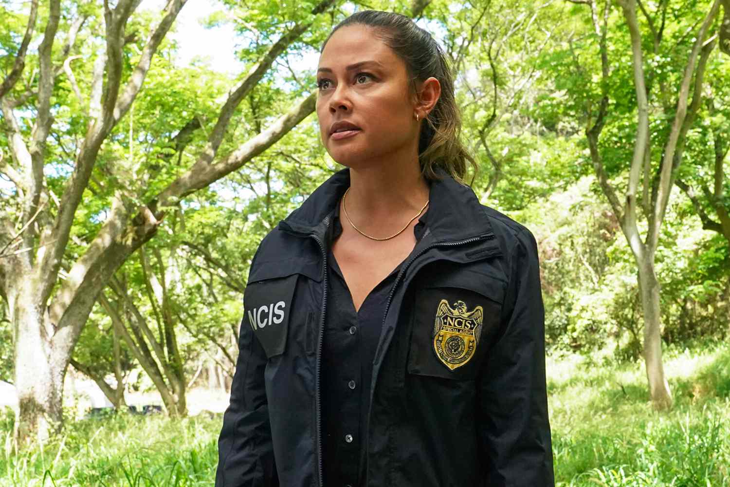 Vanessa Lachey Shares Stats of Now-Canceled 'NCIS: Hawai'i's High-Viewership Ahead of Series Finale