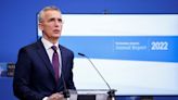 NATO chief urges members to boost defence spending as only 7 hit target