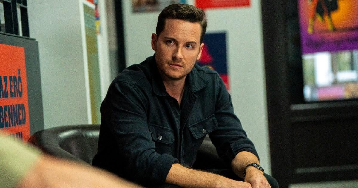 CBS Reveals First Look at Jesse Lee Soffer in 'FBI: International'