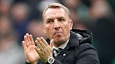 Brendan Rodgers in no doubt Celtic will attack Old Firm showdown in fine form