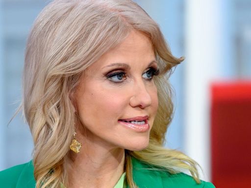 ‘Alternative Facts’ Strike Again: Kellyanne Conway’s Brazen New Claim Exposed