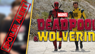 Deadpool & Wolverine: Veteran Actor Makes Long-Awaited Debut As Popular X-Men Character