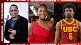 ...Issa Rae Partners With Tubi To Develop Aspiring Filmmakers, and Bronny James Will Participate In NBA Draft Combine