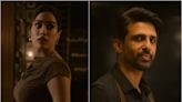 'Shaukan': Janhvi Kapoor, Gulshan Devaiah turn up the heat in Ulajh's 1st track