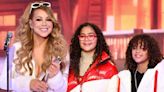 Mariah Carey and Nick Cannon's Twins Turn 13