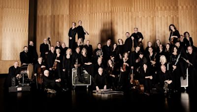 Bravo! Vail Music Festival to Welcome Chamber Orchestra Of Europe In 2025