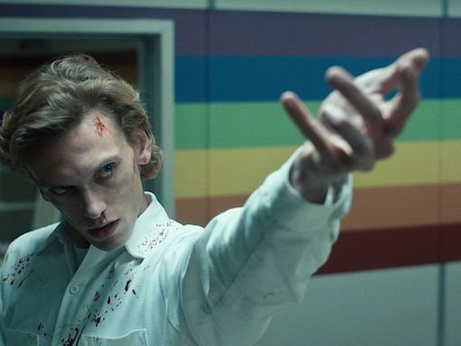 Jamie Campbell Bower Teases “Completely Insane” ‘Stranger Things’ Season 5: “Out of Control” (Exclusive)