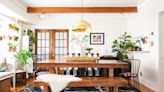 The Dining Room Mistake Homeowners Always Make, According to Home Stagers