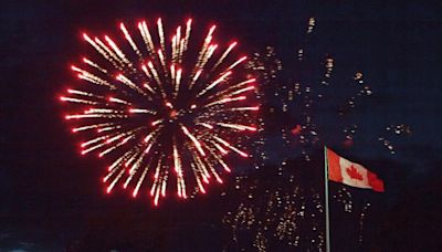 Things to do in Cambridge, Waterloo, Kitchener and around Waterloo Region this Canada Day long weekend