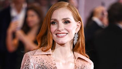 Jessica Chastain's 2 Children: All About Giulietta and Augustus