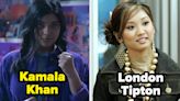 18 Asian And Pacific Islander TV/Movie Characters Who Made People Feel Seen